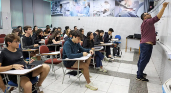 Enem terá inscrição automática para alunos do 3º ano da rede pública